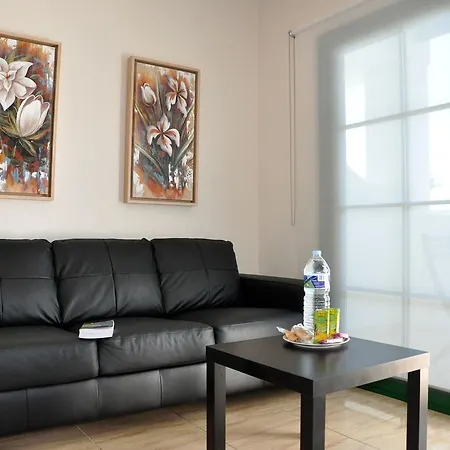 Dunia 211 Apartment *