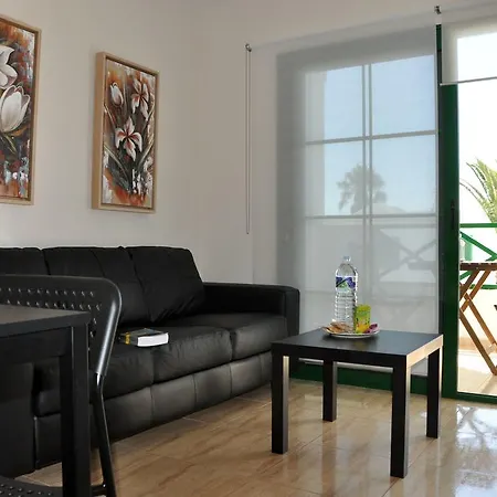 Apartment Dunia 211 Puerto del Carmen (Lanzarote)
