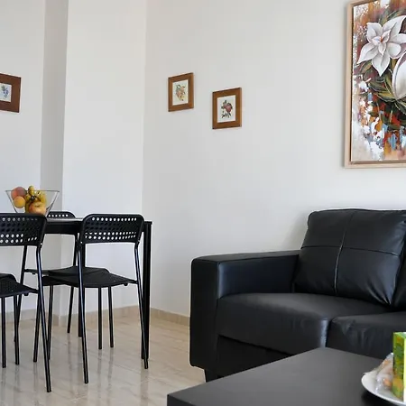 Apartment Dunia 211