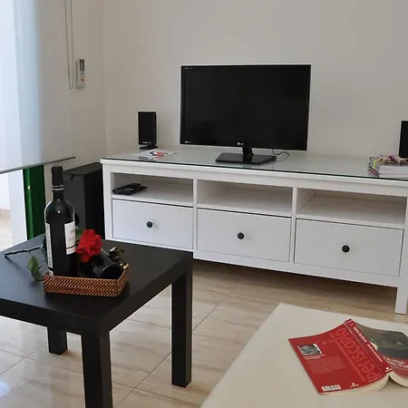 Dunia 211 Apartment Puerto del Carmen (Lanzarote)