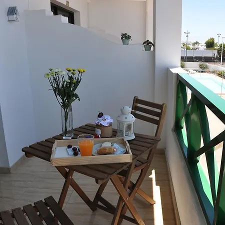 Apartment Dunia 211