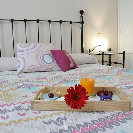 Dunia 211 Apartment